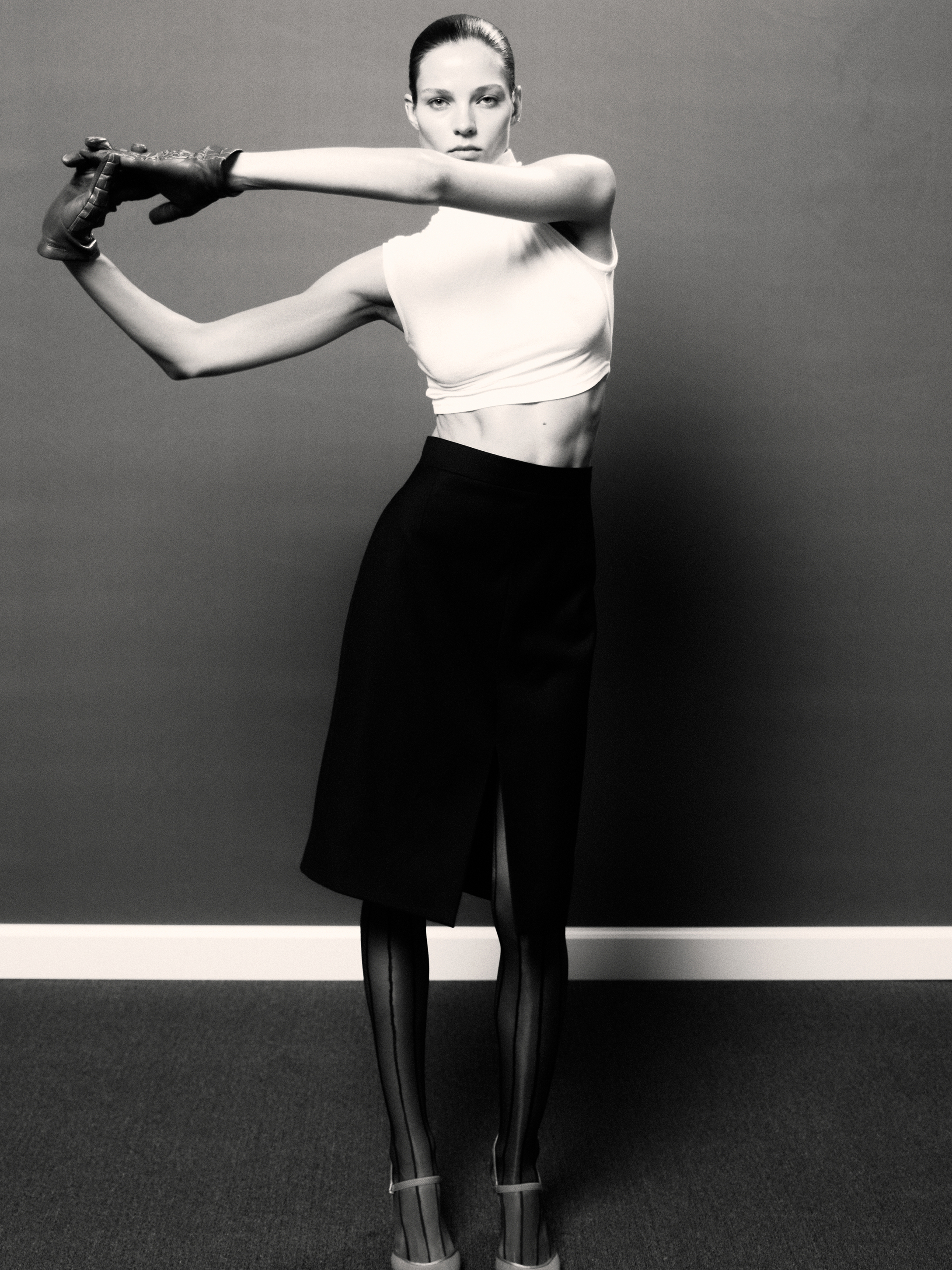 Новое имя. Pastorale — одежда, созданная женщинами для женщин (фото 3)