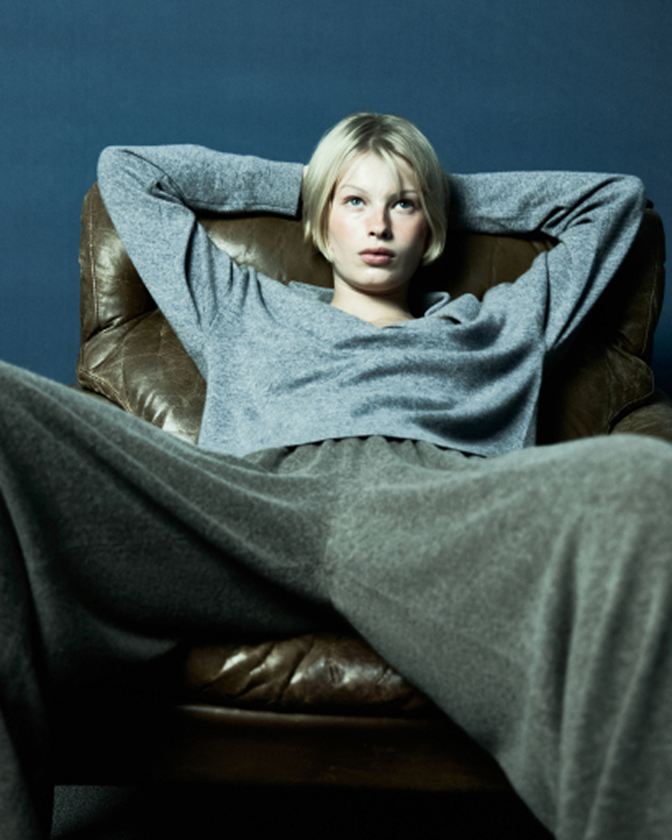 Новое имя. Pastorale — одежда, созданная женщинами для женщин (фото 6)