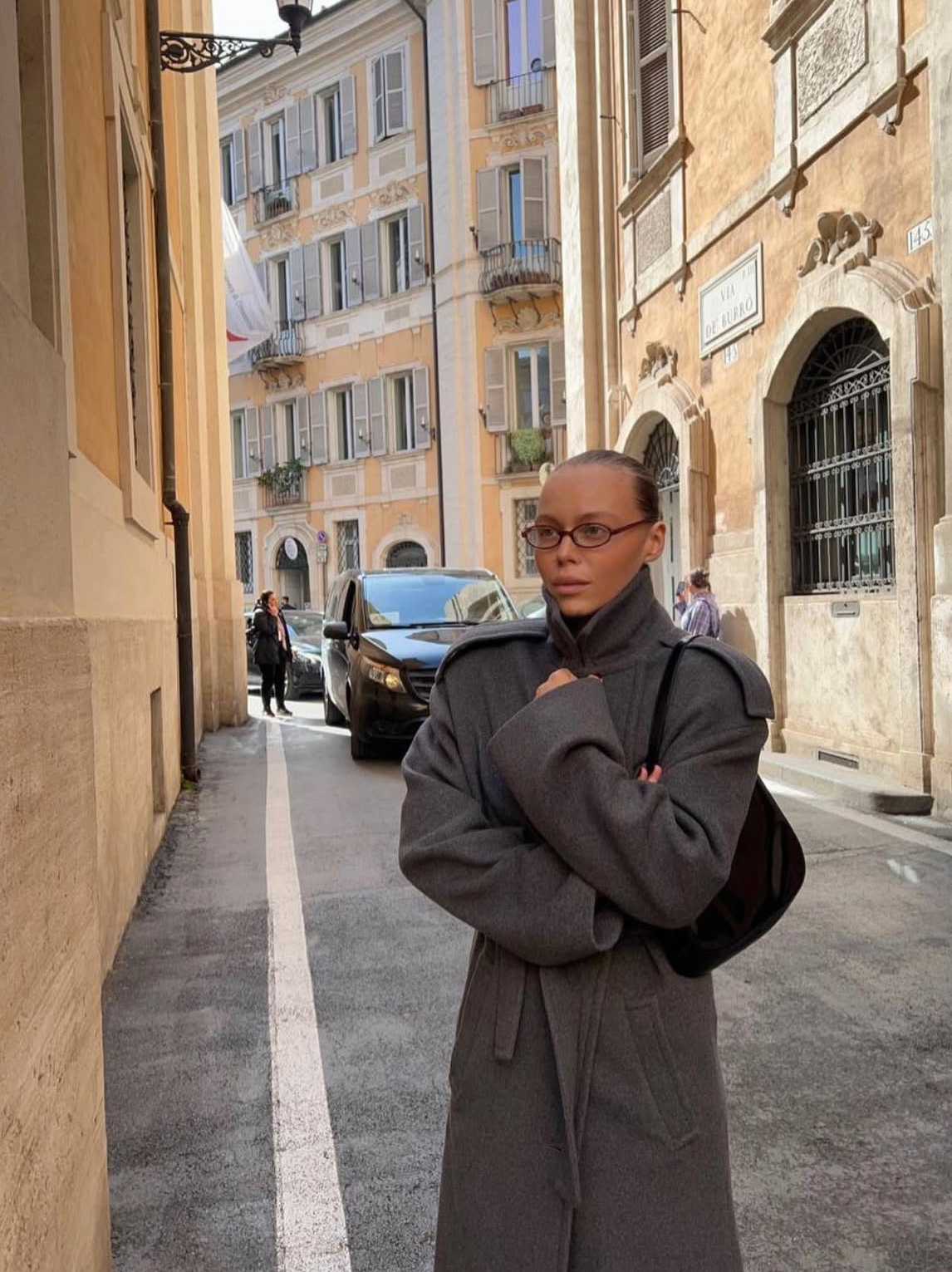 Новое имя. Pastorale — одежда, созданная женщинами для женщин (фото 1)