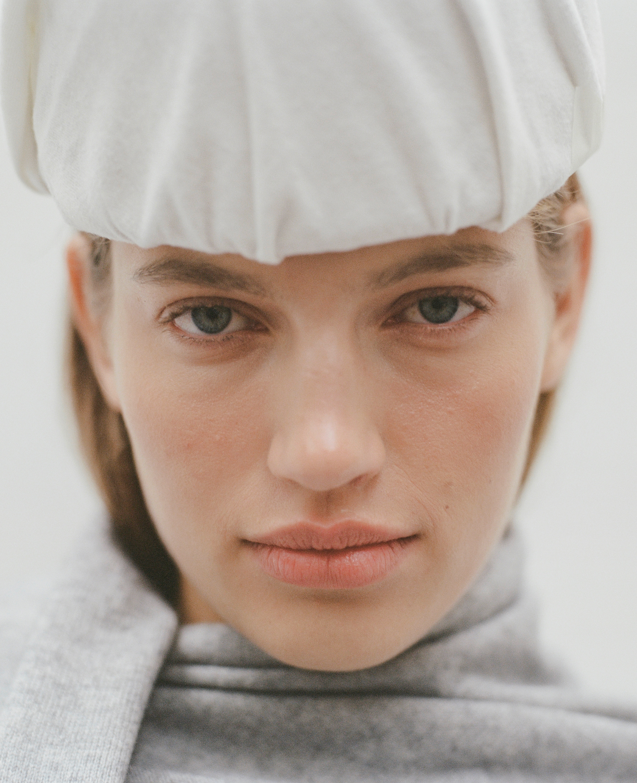 Новое имя. Pastorale — одежда, созданная женщинами для женщин (фото 5)