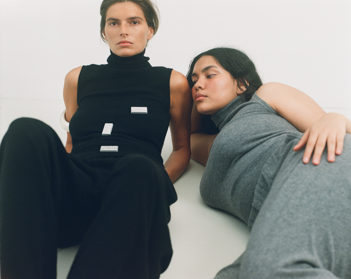 Новое имя. Pastorale — одежда, созданная женщинами для женщин (фото 14)