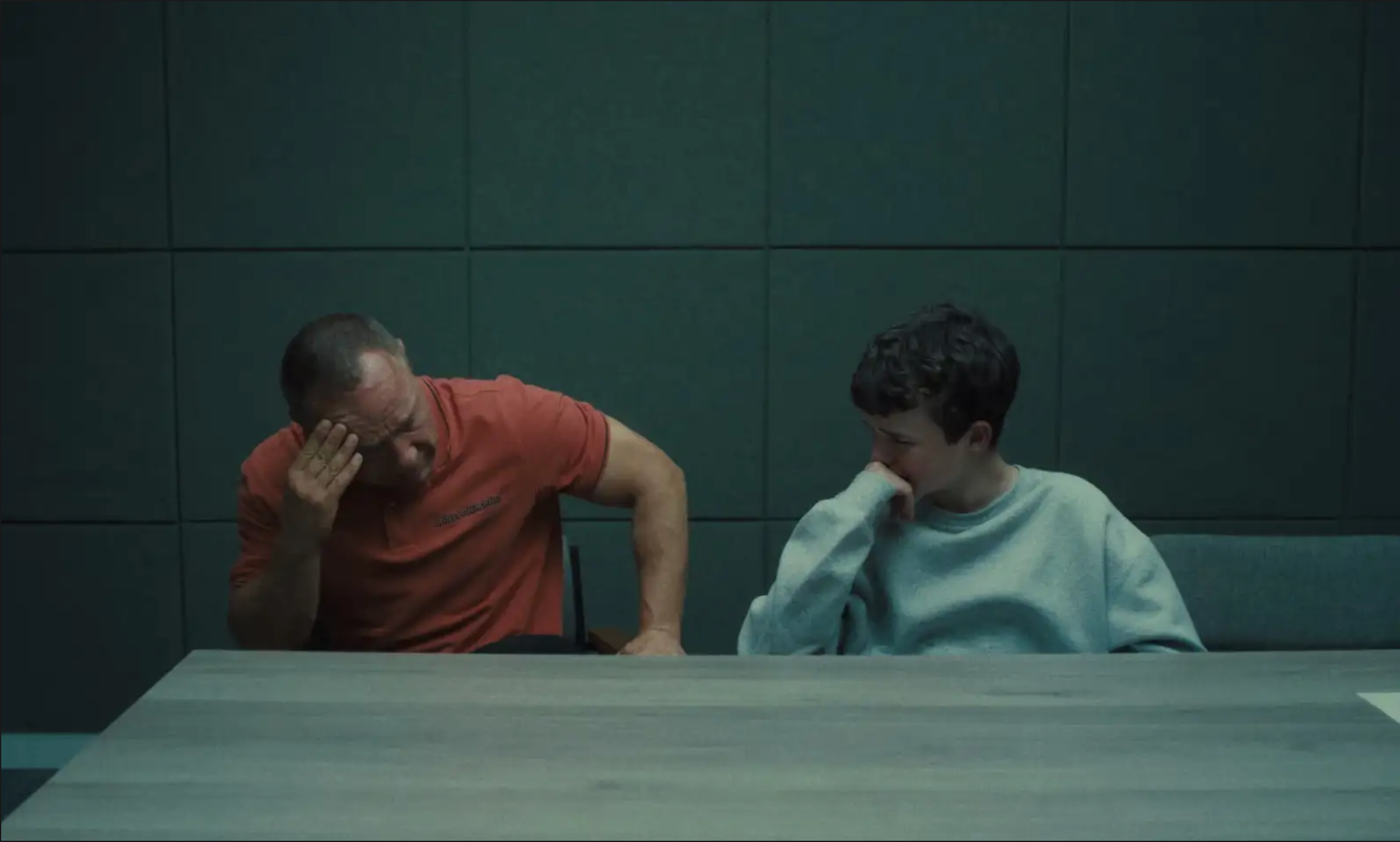 Хорошо ли вы знаете своего ребенка? Отвечаем на все вопросы о «Переходном возрасте» — сериале, ставшем сенсацией (фото 40)