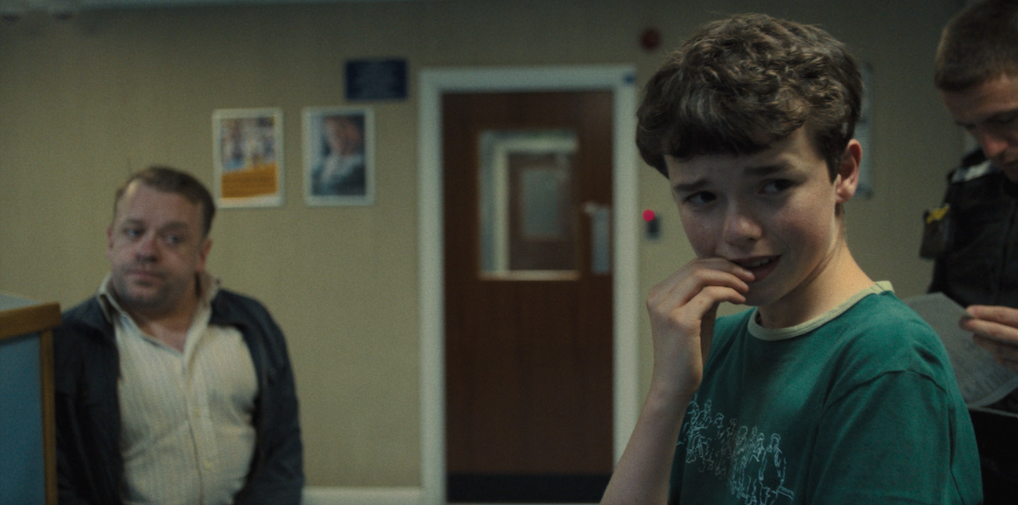 Хорошо ли вы знаете своего ребенка? Отвечаем на все вопросы о «Переходном возрасте» — сериале, ставшем сенсацией (фото 31)