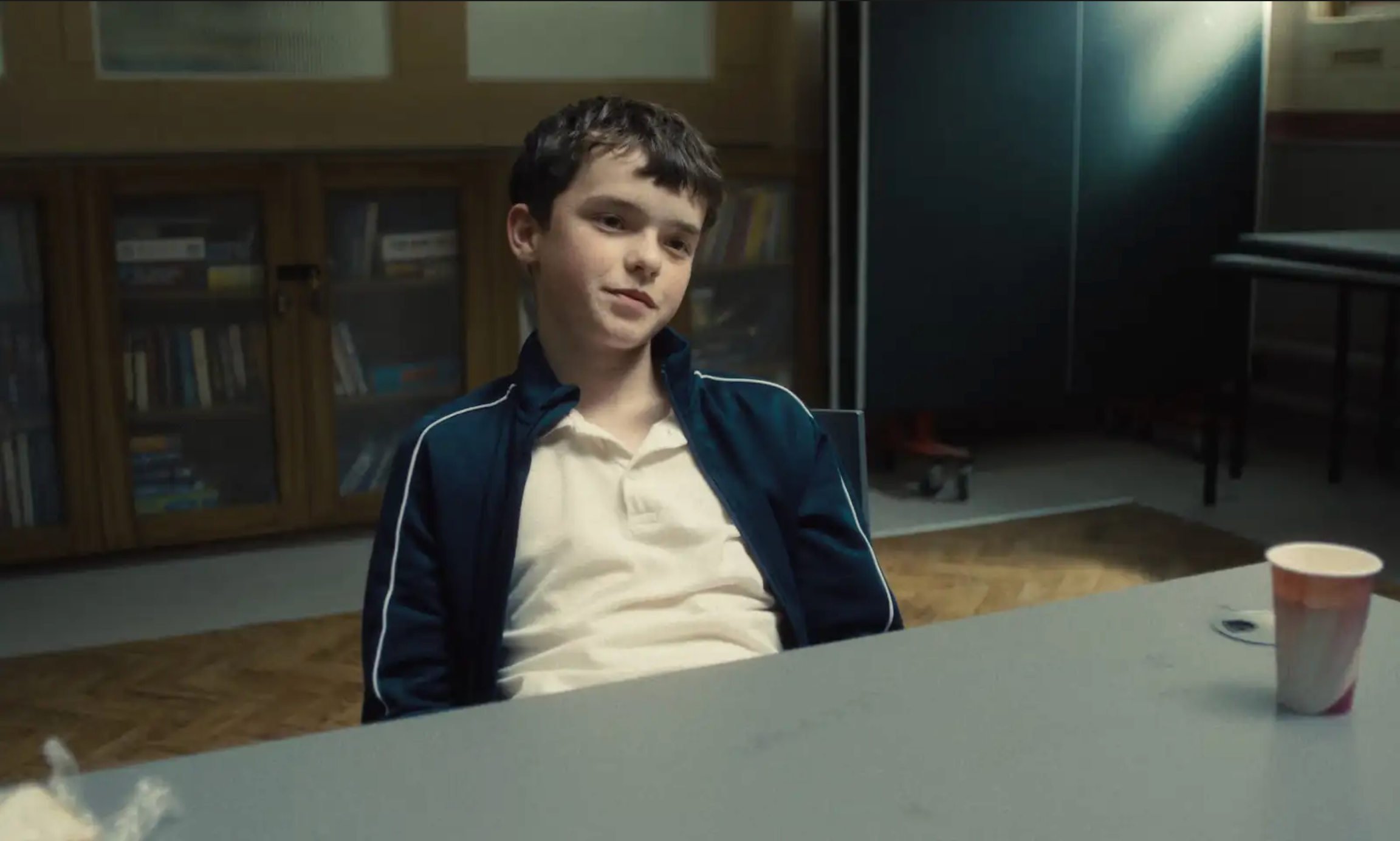 Хорошо ли вы знаете своего ребенка? Отвечаем на все вопросы о «Переходном возрасте» — сериале, ставшем сенсацией (фото 11)