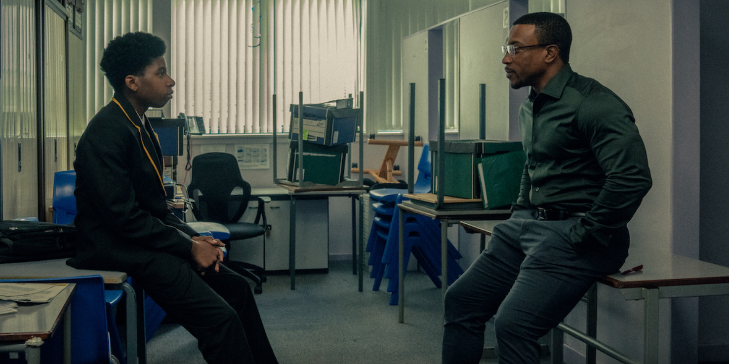 Хорошо ли вы знаете своего ребенка? Отвечаем на все вопросы о «Переходном возрасте» — сериале, ставшем сенсацией (фото 36)