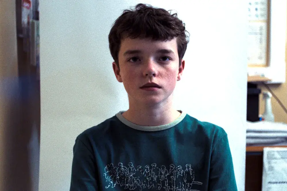 Хорошо ли вы знаете своего ребенка? Отвечаем на все вопросы о «Переходном возрасте» — сериале, ставшем сенсацией (фото 16)