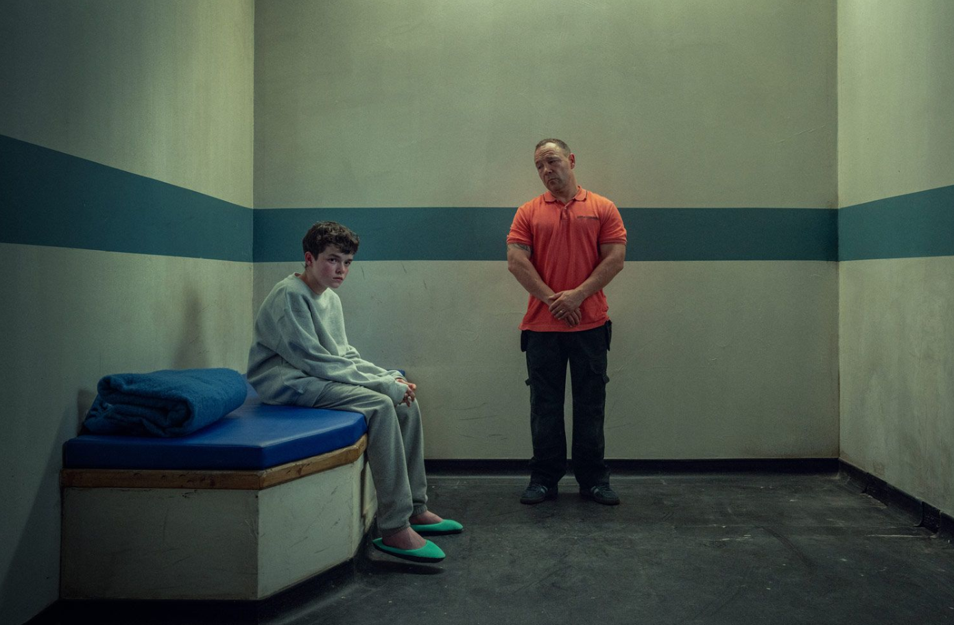 Хорошо ли вы знаете своего ребенка? Отвечаем на все вопросы о «Переходном возрасте» — сериале, ставшем сенсацией (фото 9)