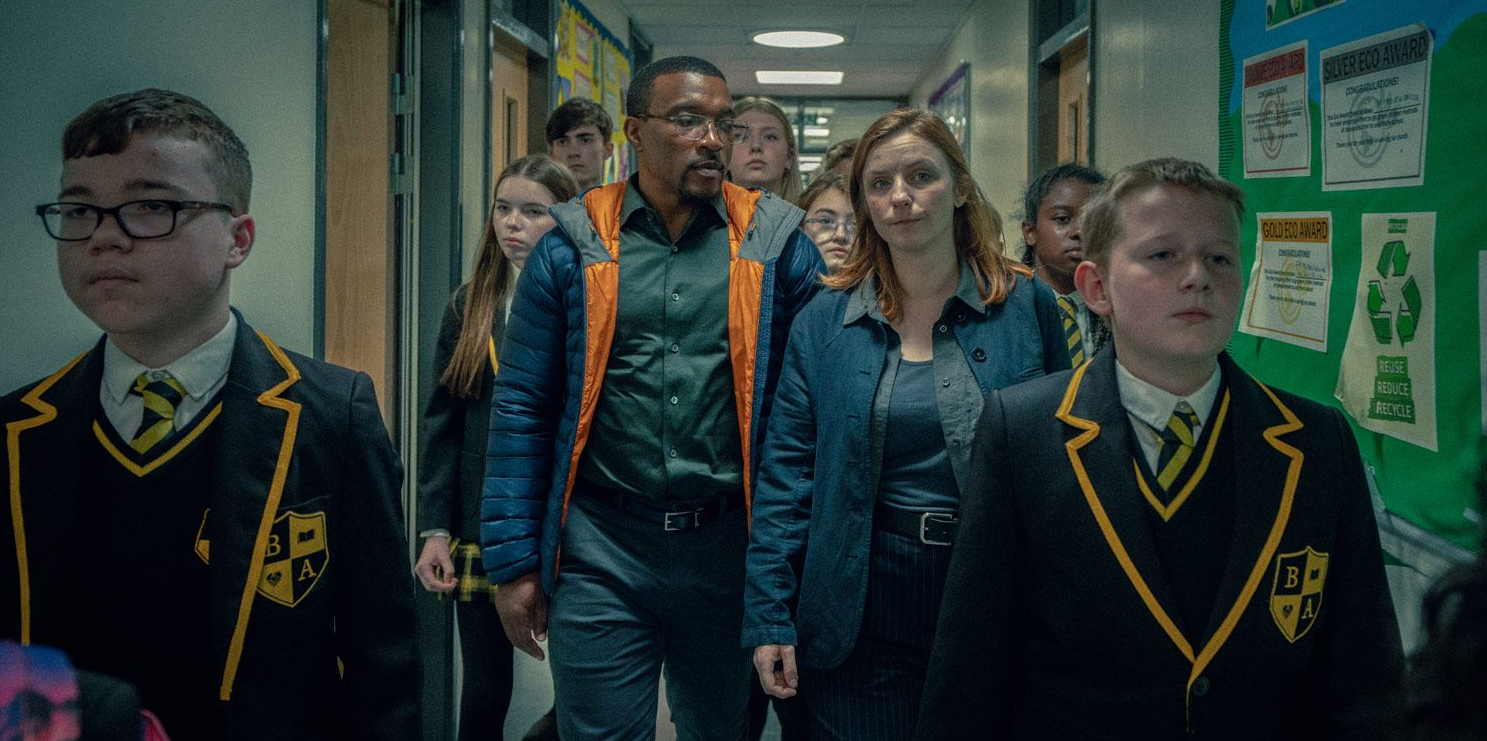 Хорошо ли вы знаете своего ребенка? Отвечаем на все вопросы о «Переходном возрасте» — сериале, ставшем сенсацией (фото 33)