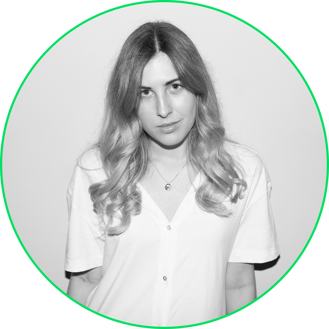 4 истории: любимые айтемы редакторов BURO. (фото 16)