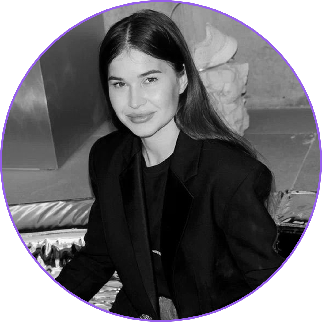 4 истории: любимые айтемы редакторов BURO. (фото 12)