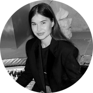 4 истории: любимые айтемы редакторов BURO. (фото 33)