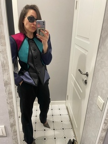 4 истории: любимые айтемы редакторов BURO. (фото 44)