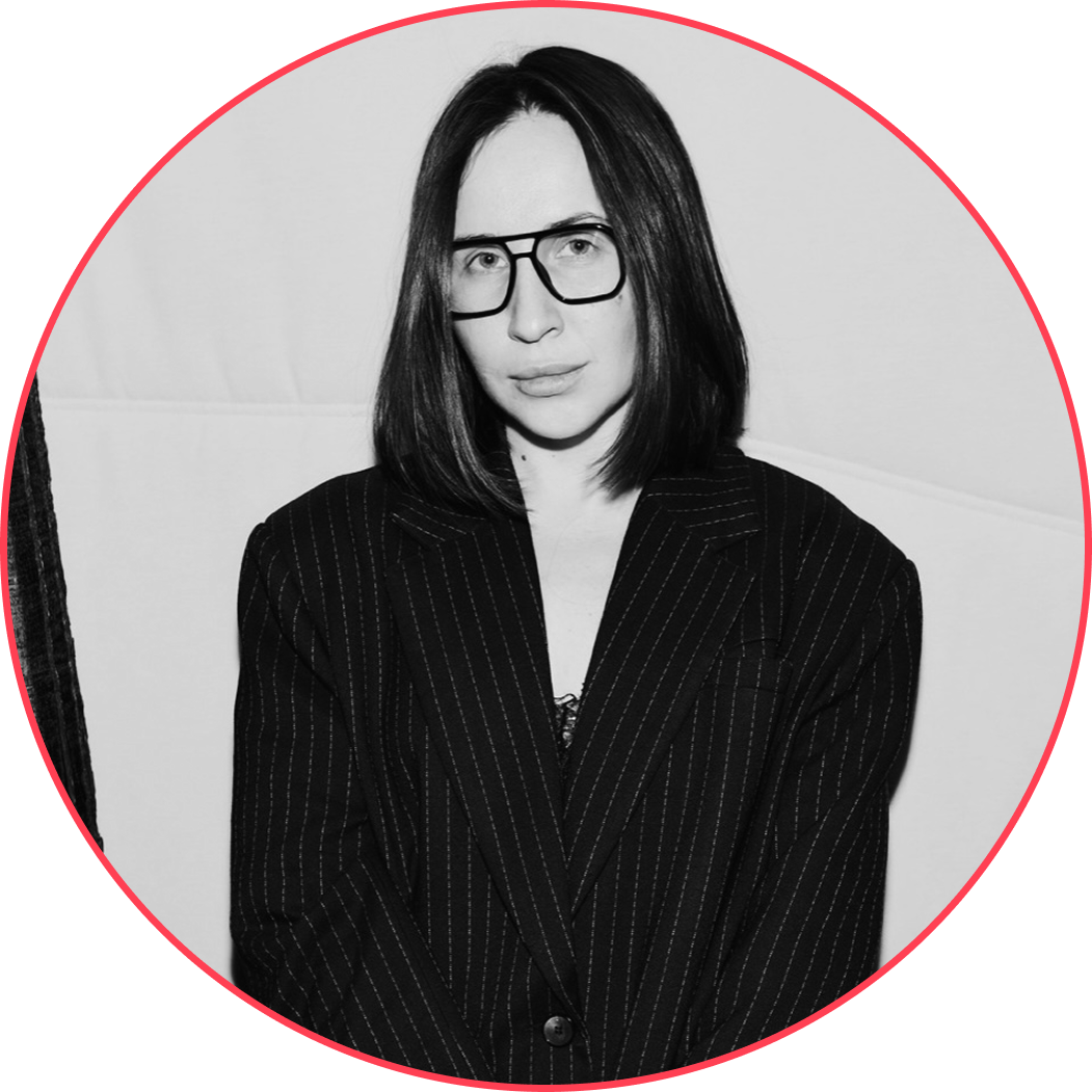 4 истории: любимые айтемы редакторов BURO. (фото 14)