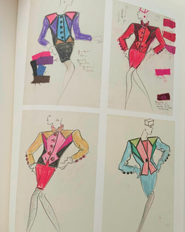 4 истории: любимые айтемы редакторов BURO. (фото 48)