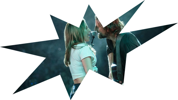 «Mother Monster»: феномен Леди Гаги — певицы, актрисы и иконы эпатажа (фото 51)