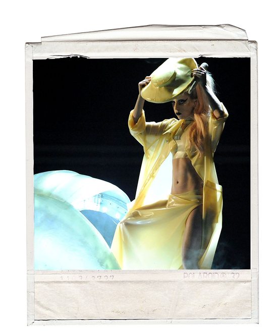 «Mother Monster»: феномен Леди Гаги — певицы, актрисы и иконы эпатажа (фото 29)