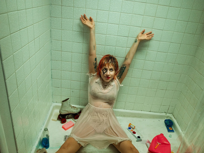 «Mother Monster»: феномен Леди Гаги — певицы, актрисы и иконы эпатажа (фото 62)