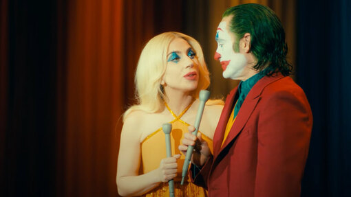 «Mother Monster»: феномен Леди Гаги — певицы, актрисы и иконы эпатажа (фото 64)