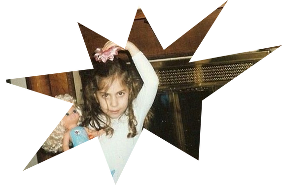 «Mother Monster»: феномен Леди Гаги — певицы, актрисы и иконы эпатажа (фото 3)