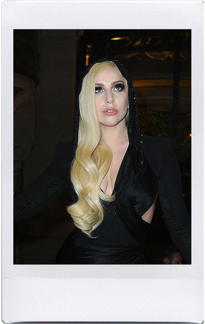 «Mother Monster»: феномен Леди Гаги — певицы, актрисы и иконы эпатажа (фото 31)