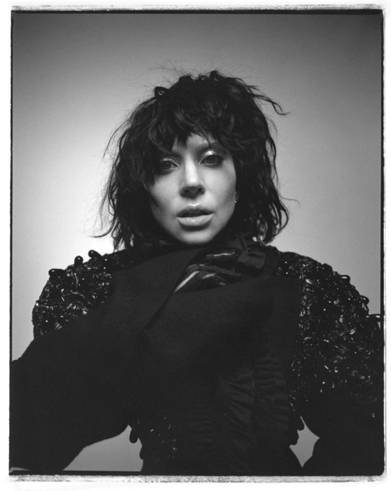 «Mother Monster»: феномен Леди Гаги — певицы, актрисы и иконы эпатажа (фото 70)