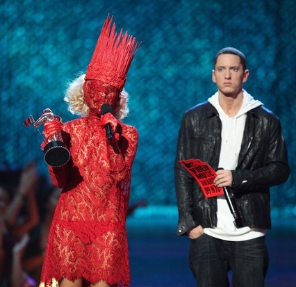 «Mother Monster»: феномен Леди Гаги — певицы, актрисы и иконы эпатажа (фото 22)