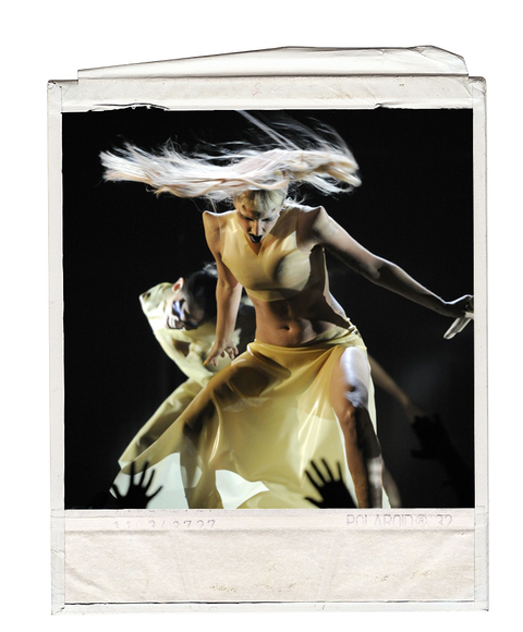 «Mother Monster»: феномен Леди Гаги — певицы, актрисы и иконы эпатажа (фото 28)