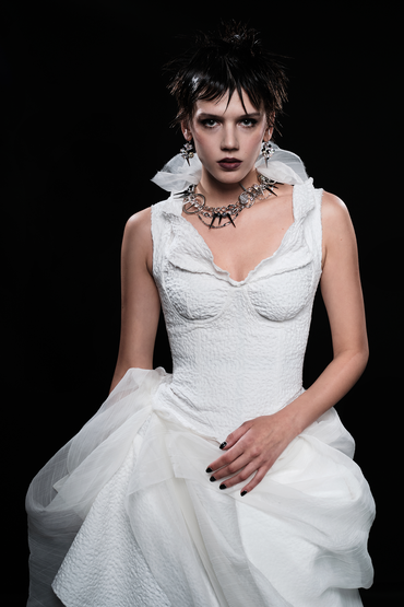 Средневековье, ловушки и мифология: из чего состоит новый видео-арт-балет в «Сказки сна» (фото 34)