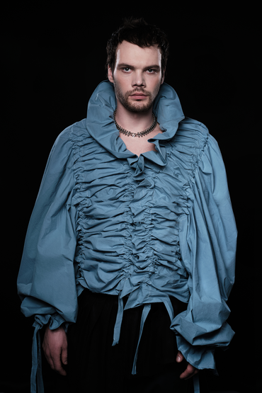 Средневековье, ловушки и мифология: из чего состоит новый видео-арт-балет в «Сказки сна» (фото 35)