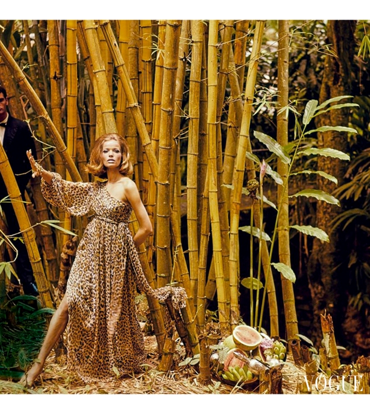 Хищники в городе. Классные леопардовые вещи — выбор BURO. (фото 15)