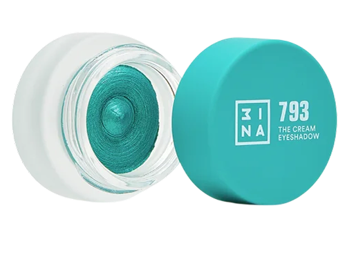 Aura Beauty: тренд на аура-макияж — носим как Сьюки Уотерхаус, Рианна и Дуа Липа (фото 41)