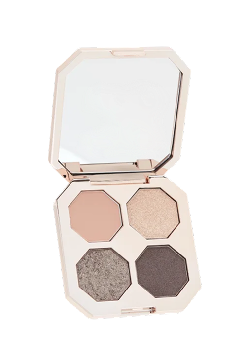 Aura Beauty: тренд на аура-макияж — носим как Сьюки Уотерхаус, Рианна и Дуа Липа (фото 34)