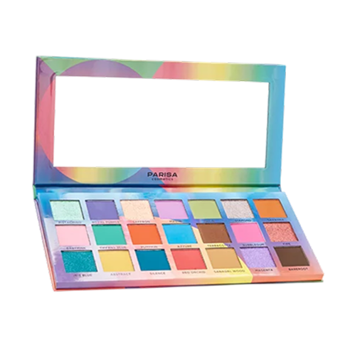 Aura Beauty: тренд на аура-макияж — носим как Сьюки Уотерхаус, Рианна и Дуа Липа (фото 38)