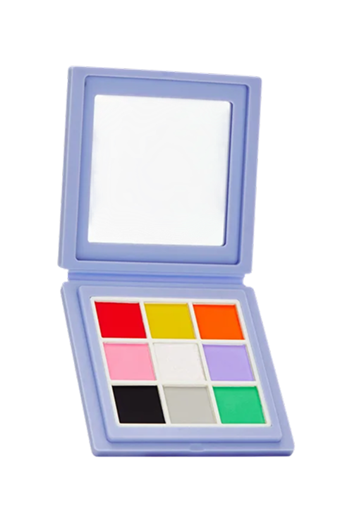 Aura Beauty: тренд на аура-макияж — носим как Сьюки Уотерхаус, Рианна и Дуа Липа (фото 42)