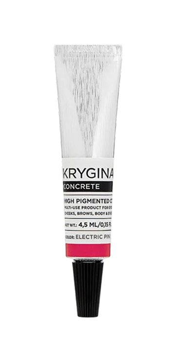 Aura Beauty: тренд на аура-макияж — носим как Сьюки Уотерхаус, Рианна и Дуа Липа (фото 36)