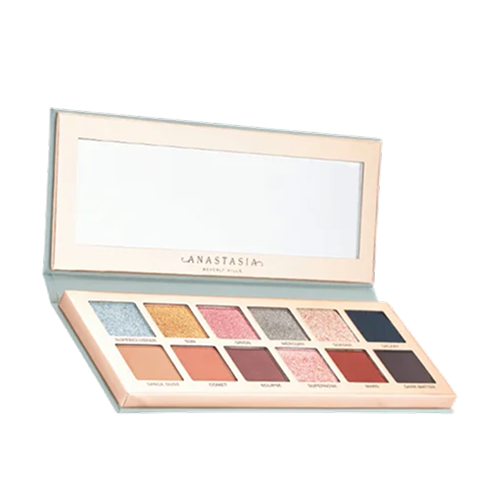 Aura Beauty: тренд на аура-макияж — носим как Сьюки Уотерхаус, Рианна и Дуа Липа (фото 39)