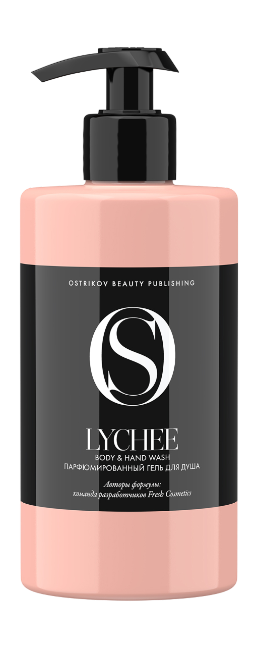 Новости красоты: 10 бьюти-новинок для тела (фото 5)