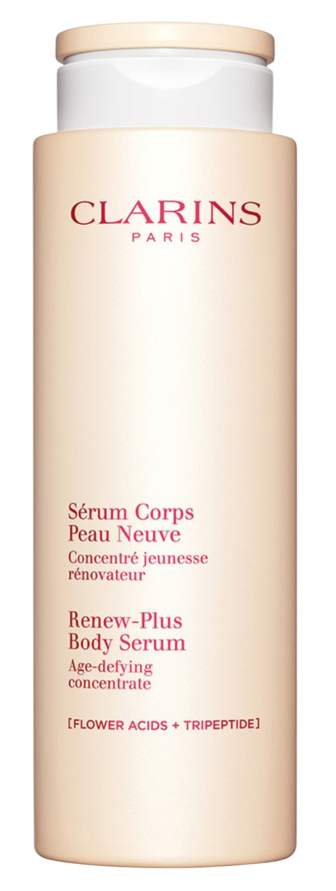 Новости красоты: 10 бьюти-новинок для тела (фото 1)