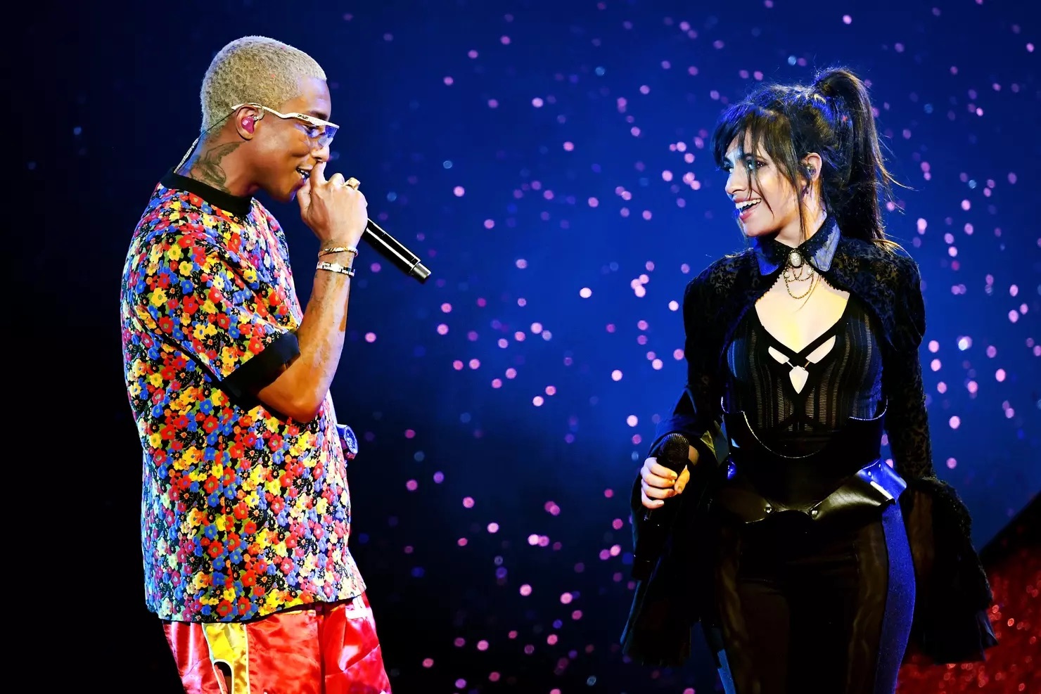 «Happy», «Alright» и «Rock Your Body»: за какие треки мир должен благодарить Фаррелла Уильямса (фото 73)