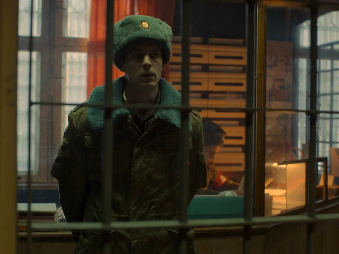 Античная трагедия с долей абсурда: каким получился сериал «Аутсорс» (фото 5)