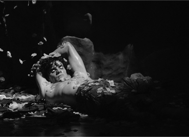 Мужчины в балете, «Мистерия» и личный бренд. Разговор с танцовщиками Игорем Цвирко и Денисом Савиным (фото 10)