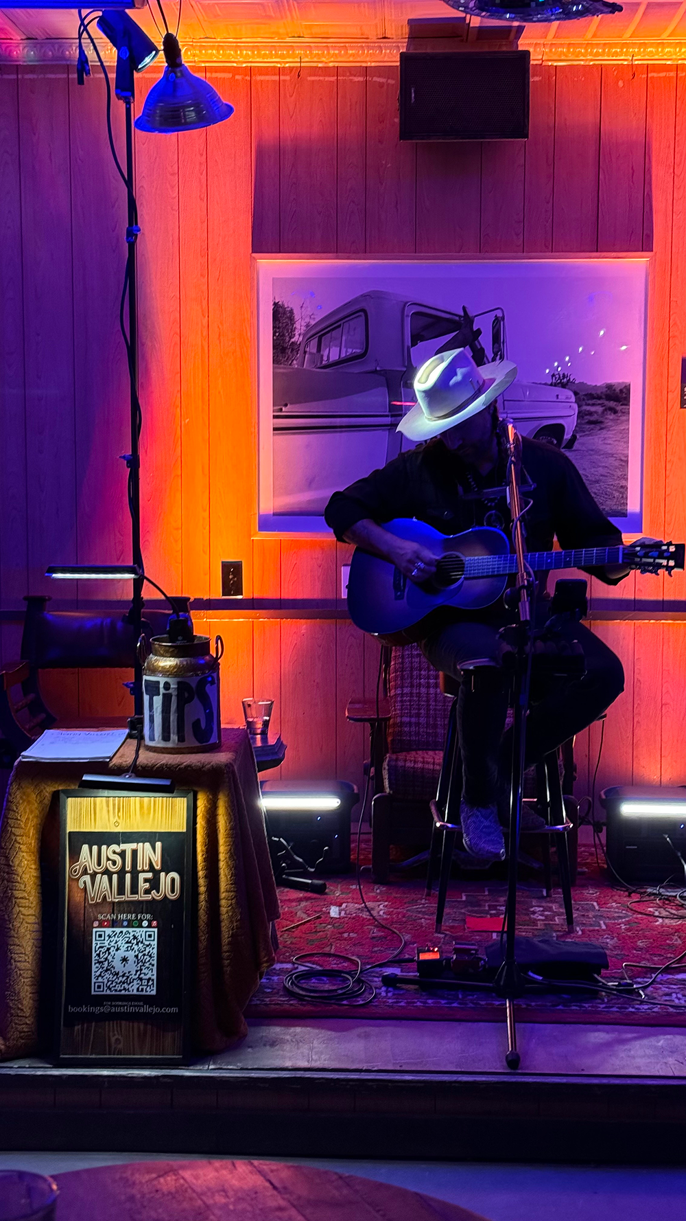 Точка на карте: Аризона — штат великих каньонов (фото 43)