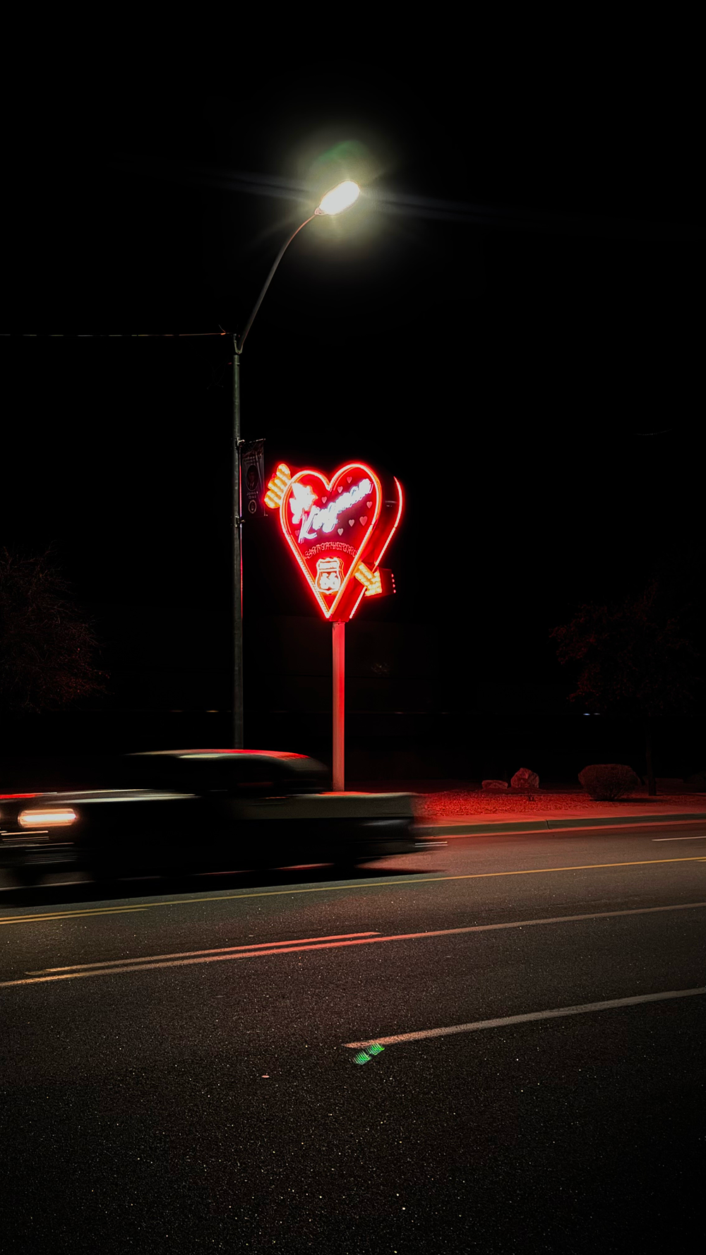 Точка на карте: Аризона — штат великих каньонов (фото 34)