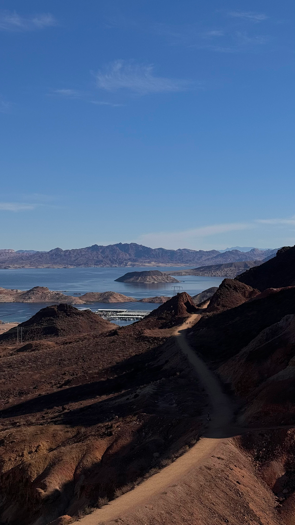 Точка на карте: Аризона — штат великих каньонов (фото 33)