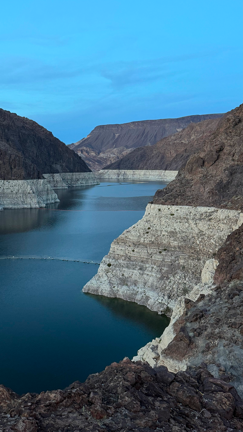 Точка на карте: Аризона — штат великих каньонов (фото 36)