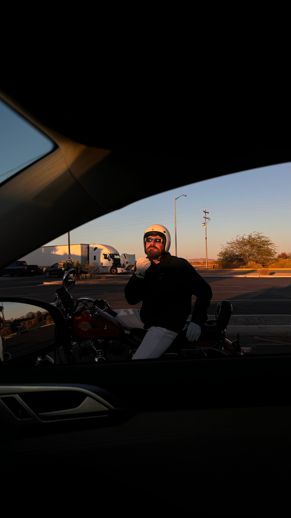 Точка на карте: Аризона — штат великих каньонов (фото 18)