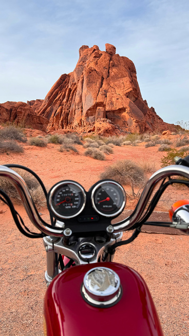 Точка на карте: Аризона — штат великих каньонов (фото 47)