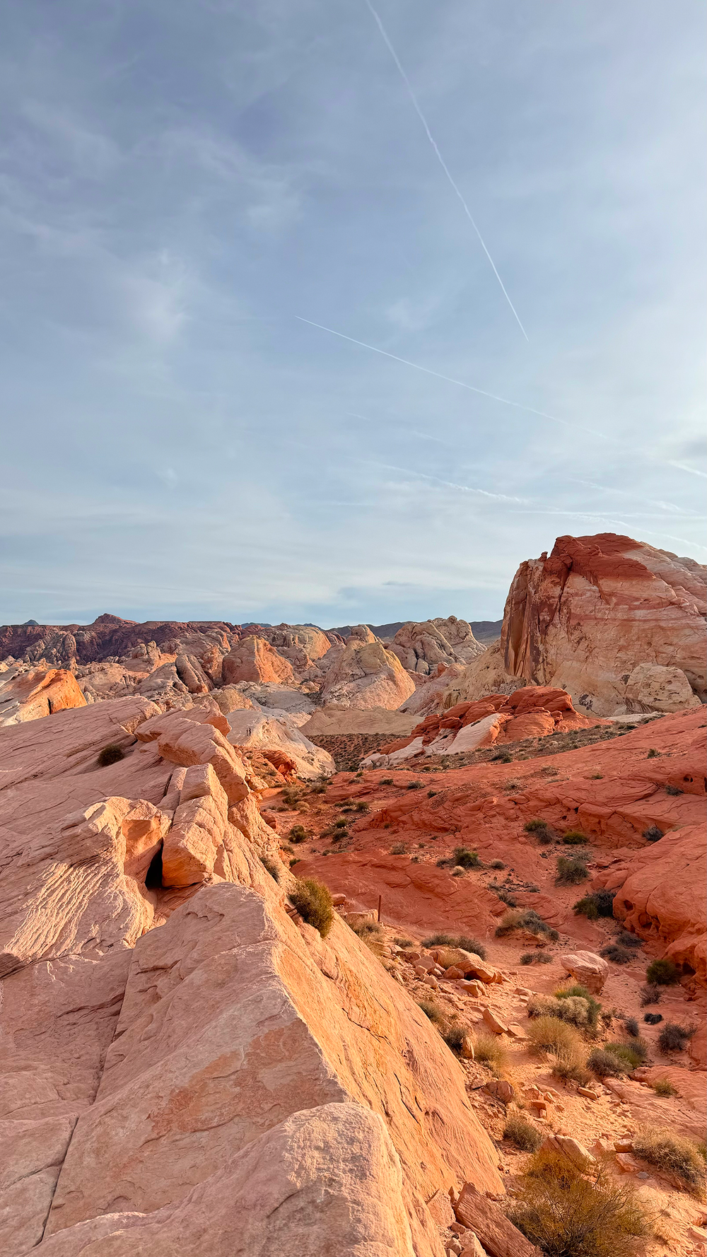 Точка на карте: Аризона — штат великих каньонов (фото 40)