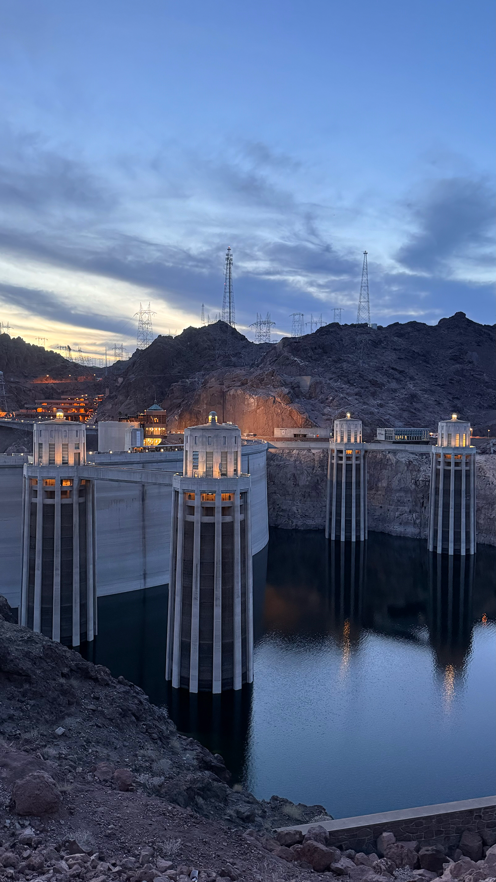 Точка на карте: Аризона — штат великих каньонов (фото 32)