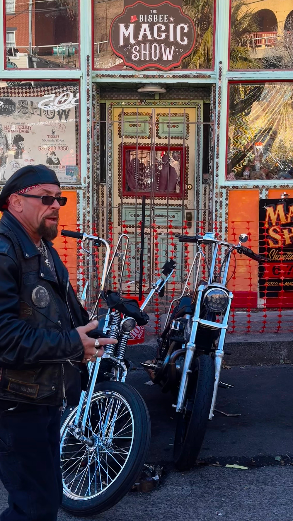 Точка на карте: Аризона — штат великих каньонов (фото 21)